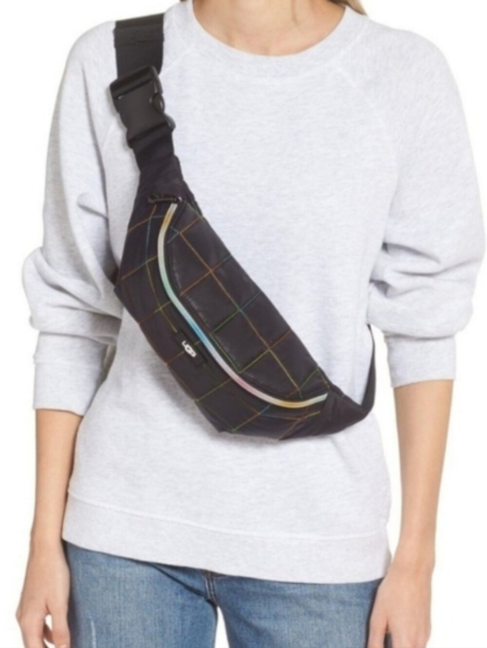 UGG Gibbs Pride Belt Bag Pride